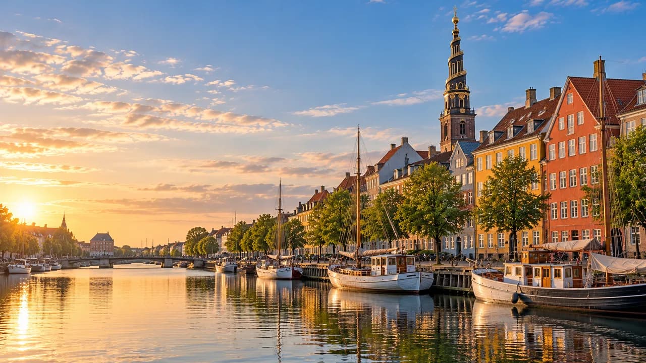Copenhagen, Denmark