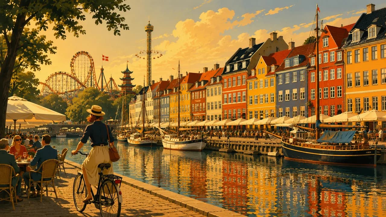 Copenhagen