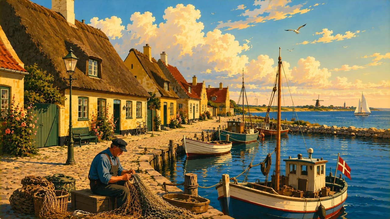 Dragør