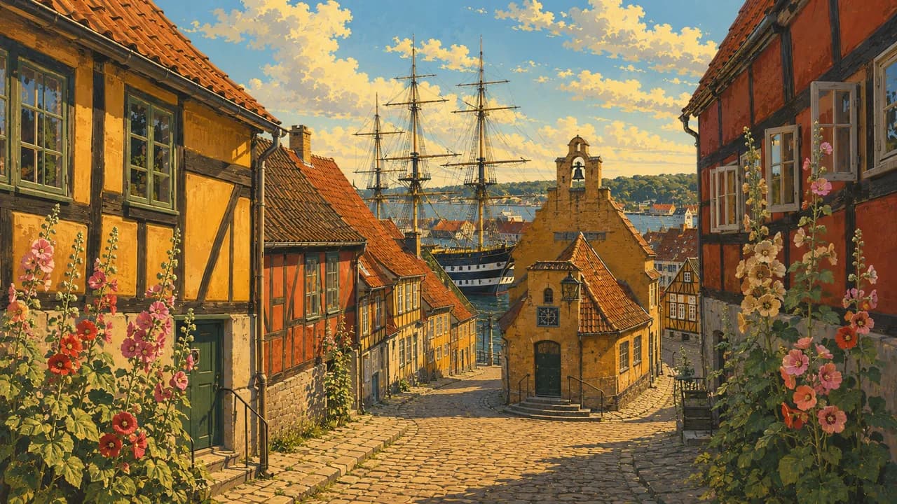 Ebeltoft