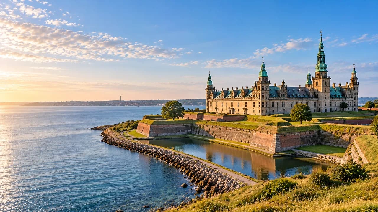 Elsinore, Denmark