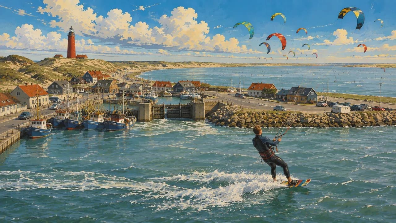 Hvide Sande