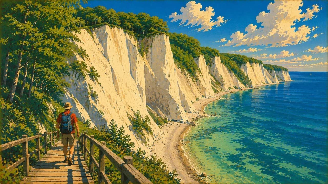 Møns Klint