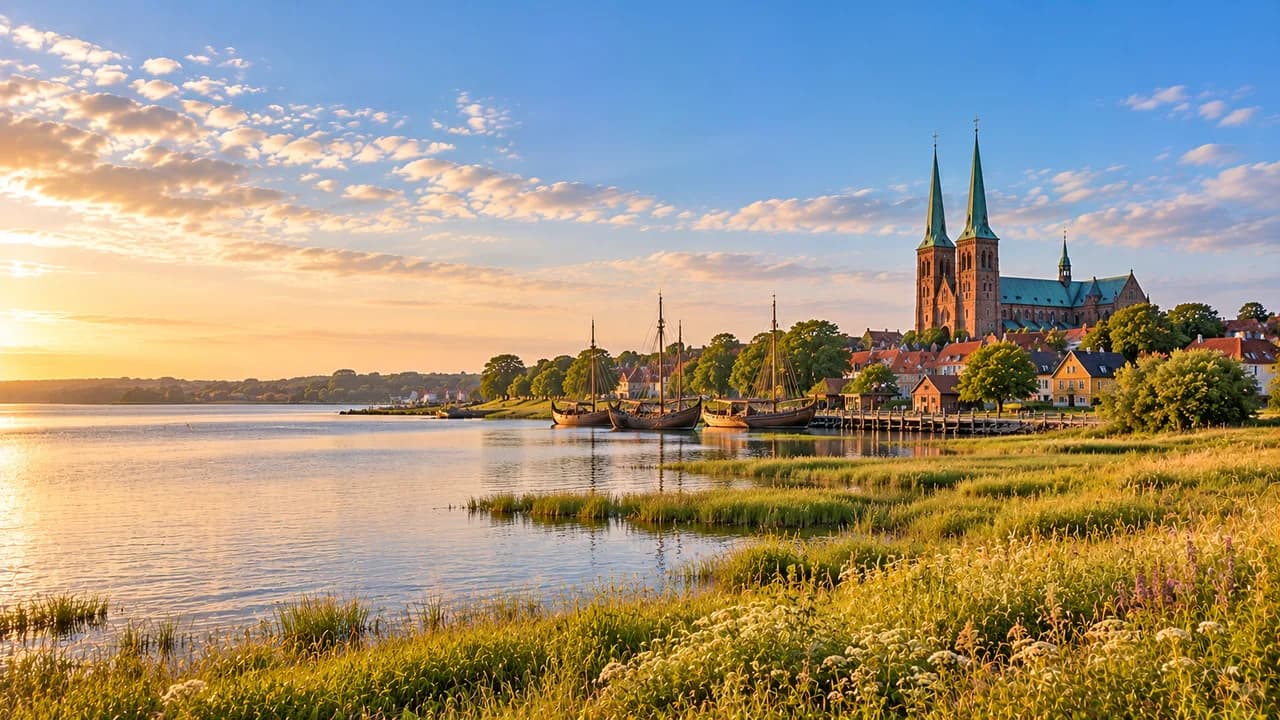 Roskilde, Denmark