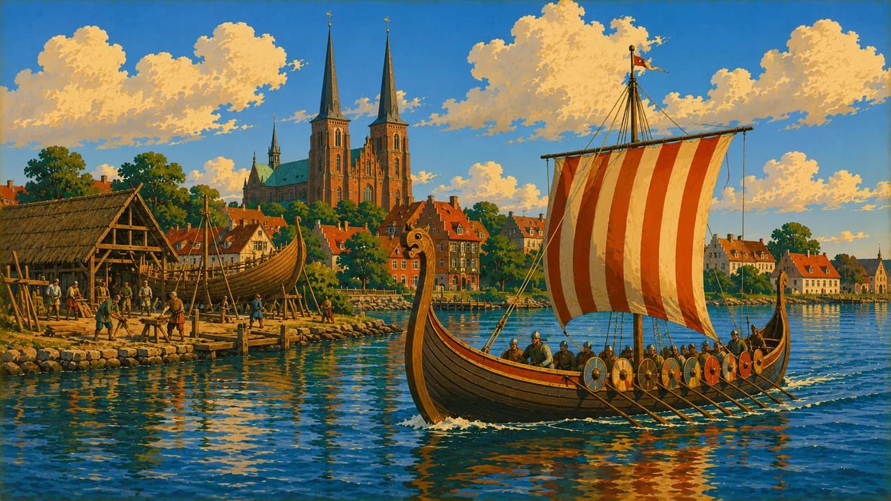 Roskilde