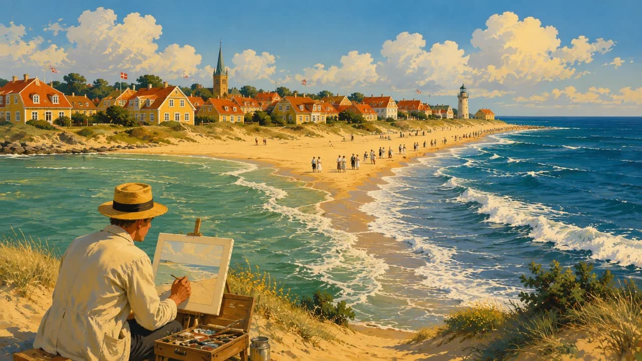 Skagen