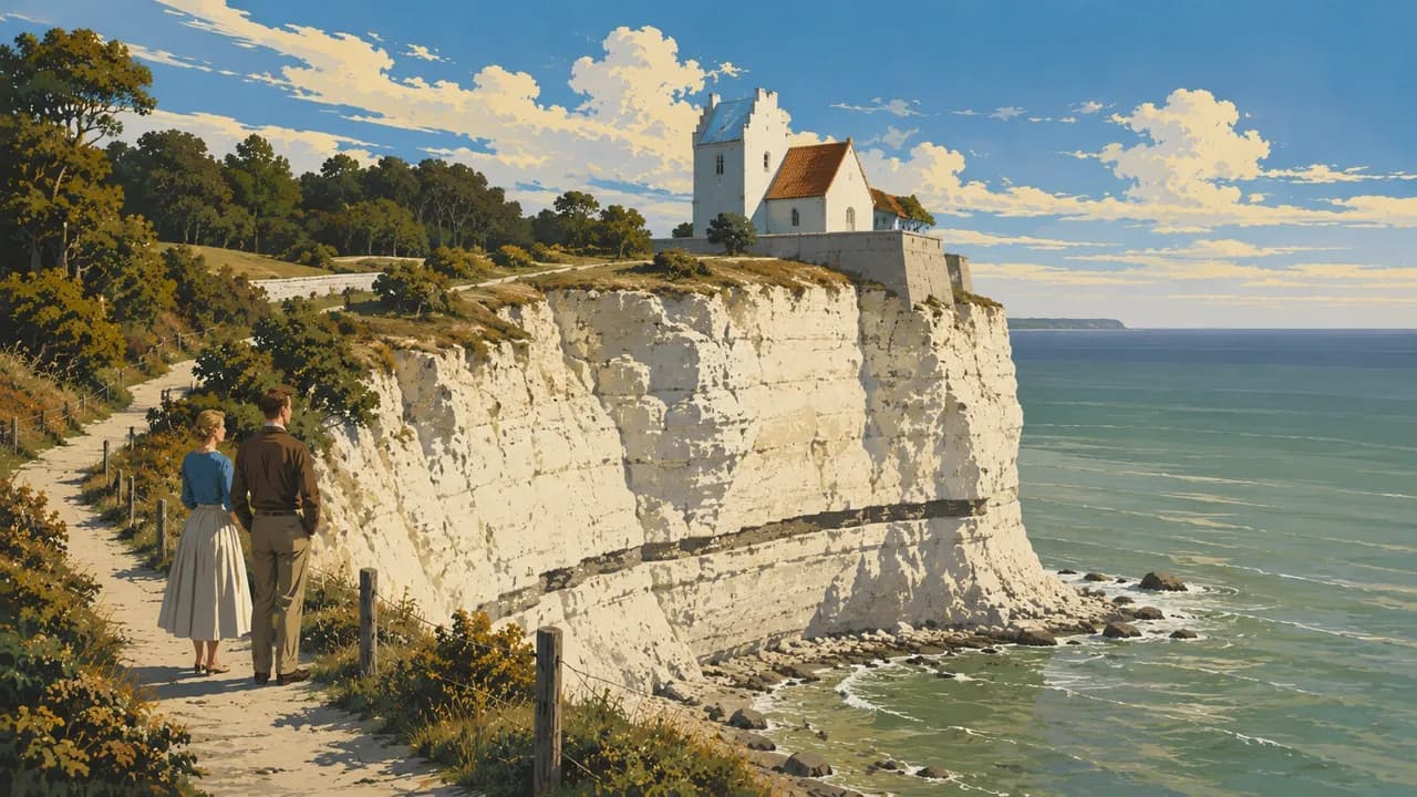 Stevns Klint