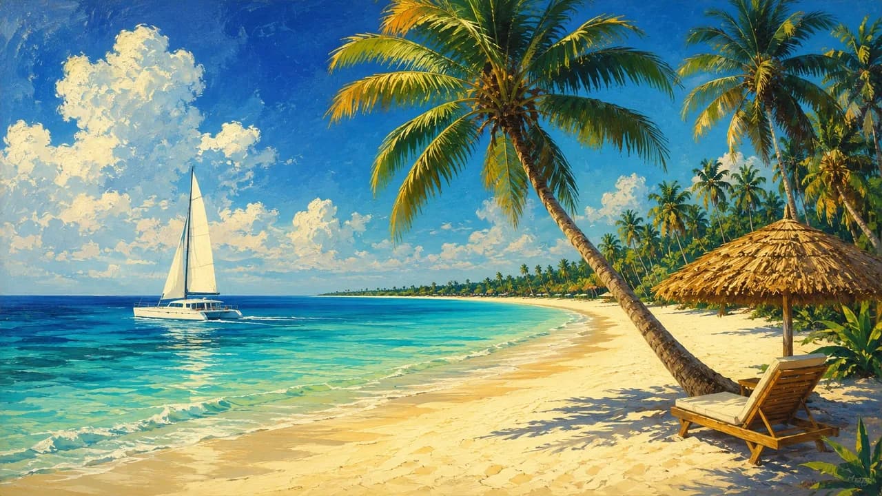 Punta Cana, Dominikanische Republik