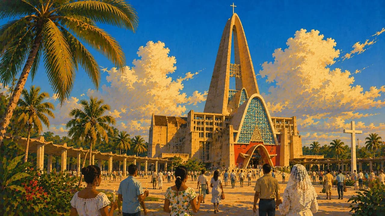 Salvaleón de Higüey, Dominican Republic
