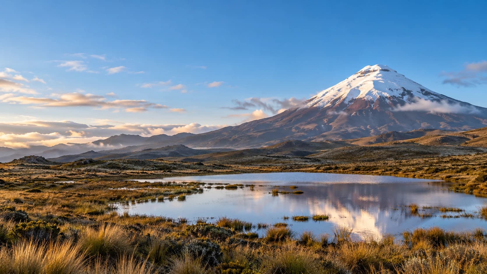 Ecuador