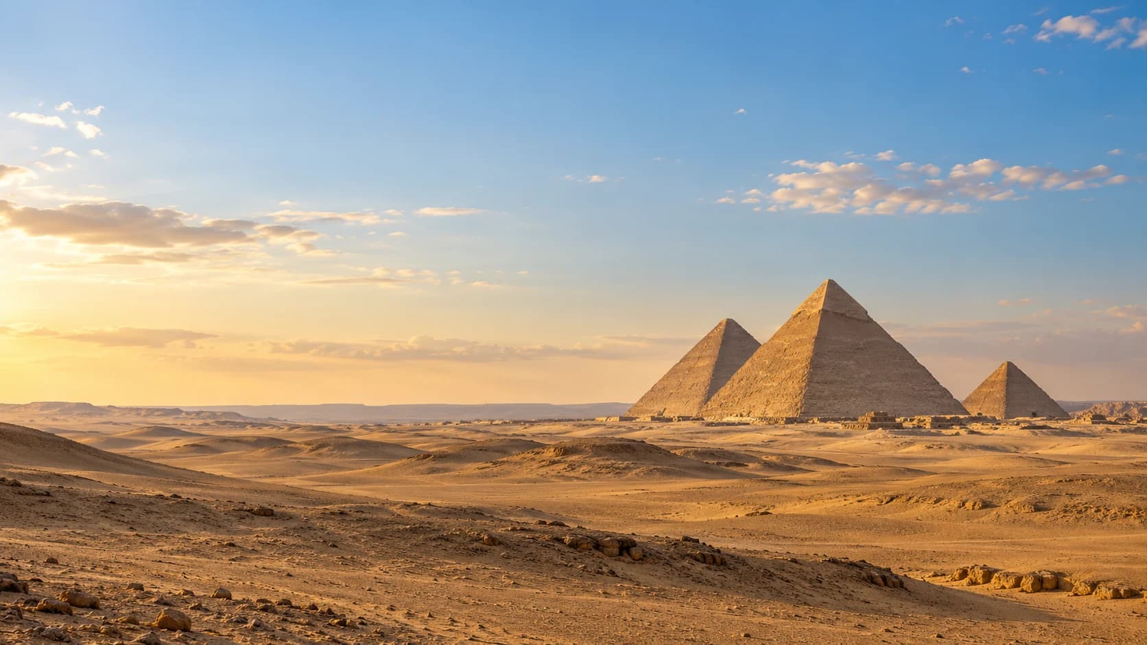 Ägypten