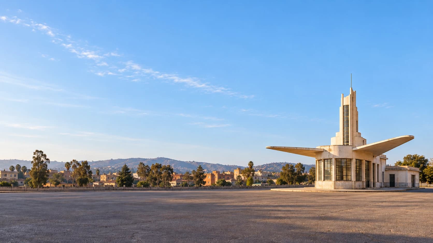 Eritrea