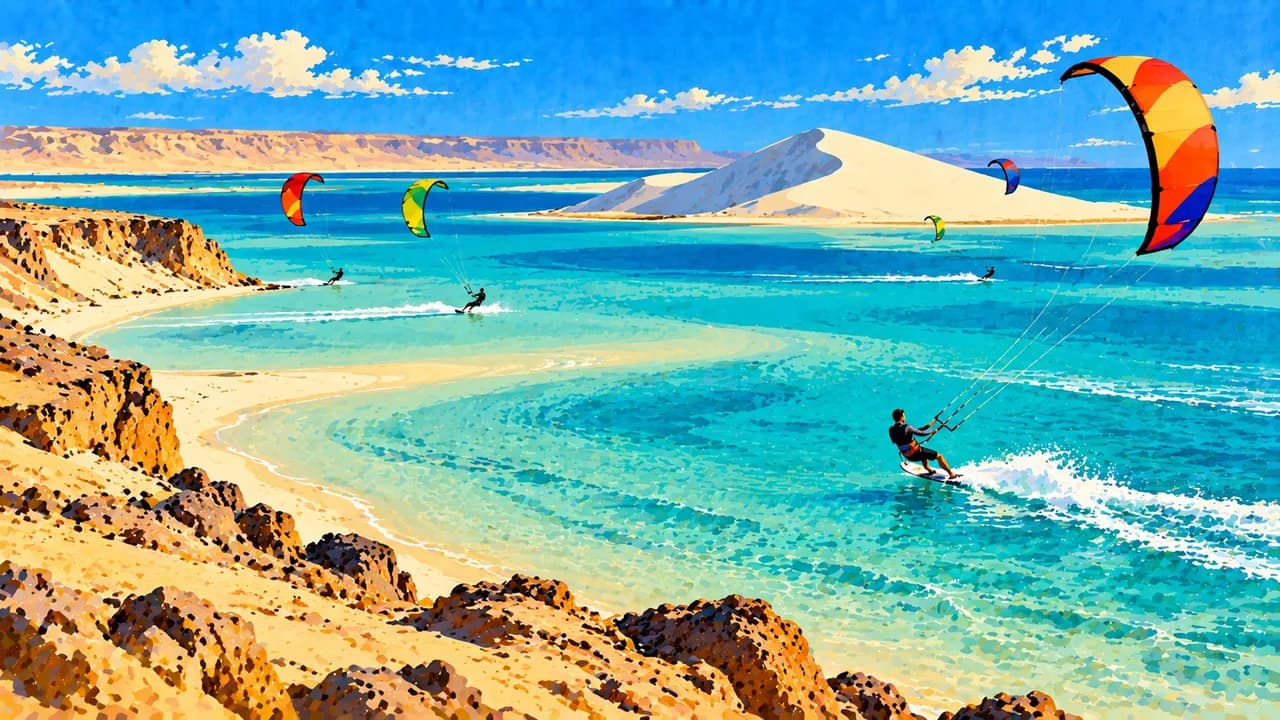 Dakhla