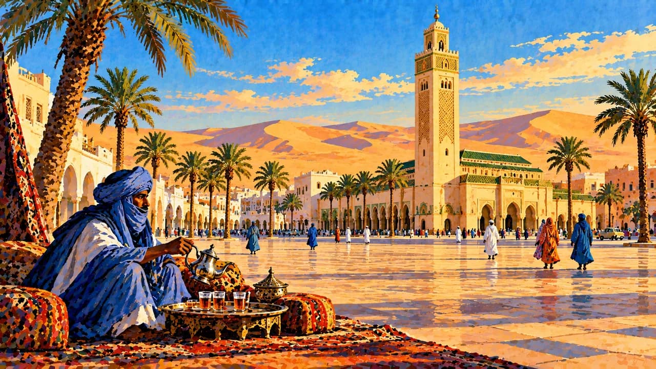 Laâyoune