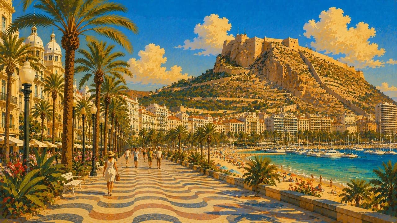Alicante