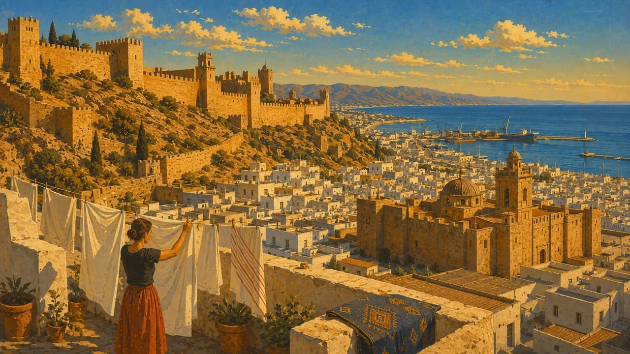 Almería