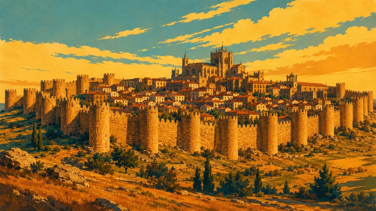 Ávila