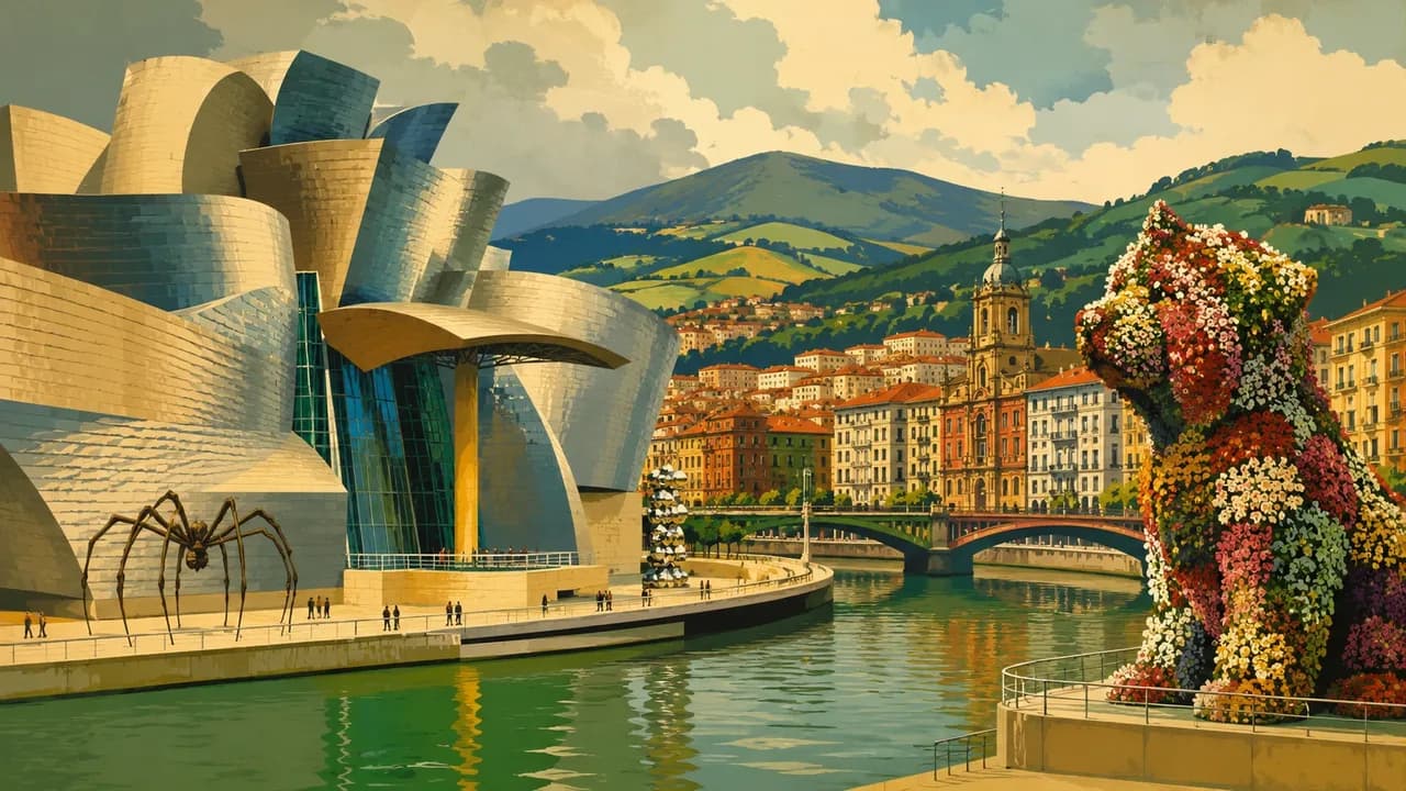Bilbao