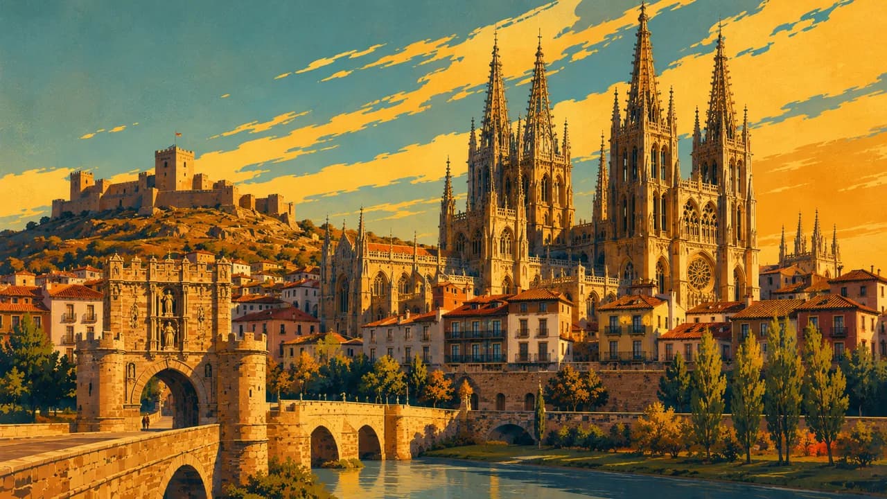 Burgos
