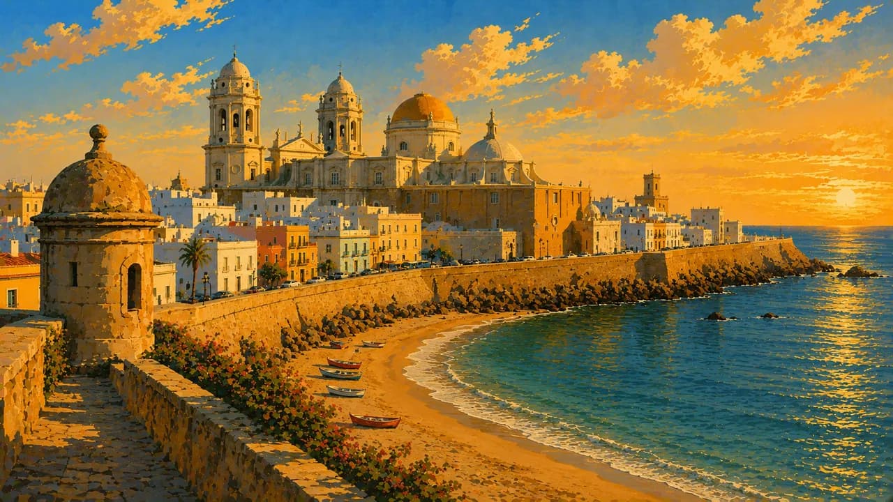 Cádiz