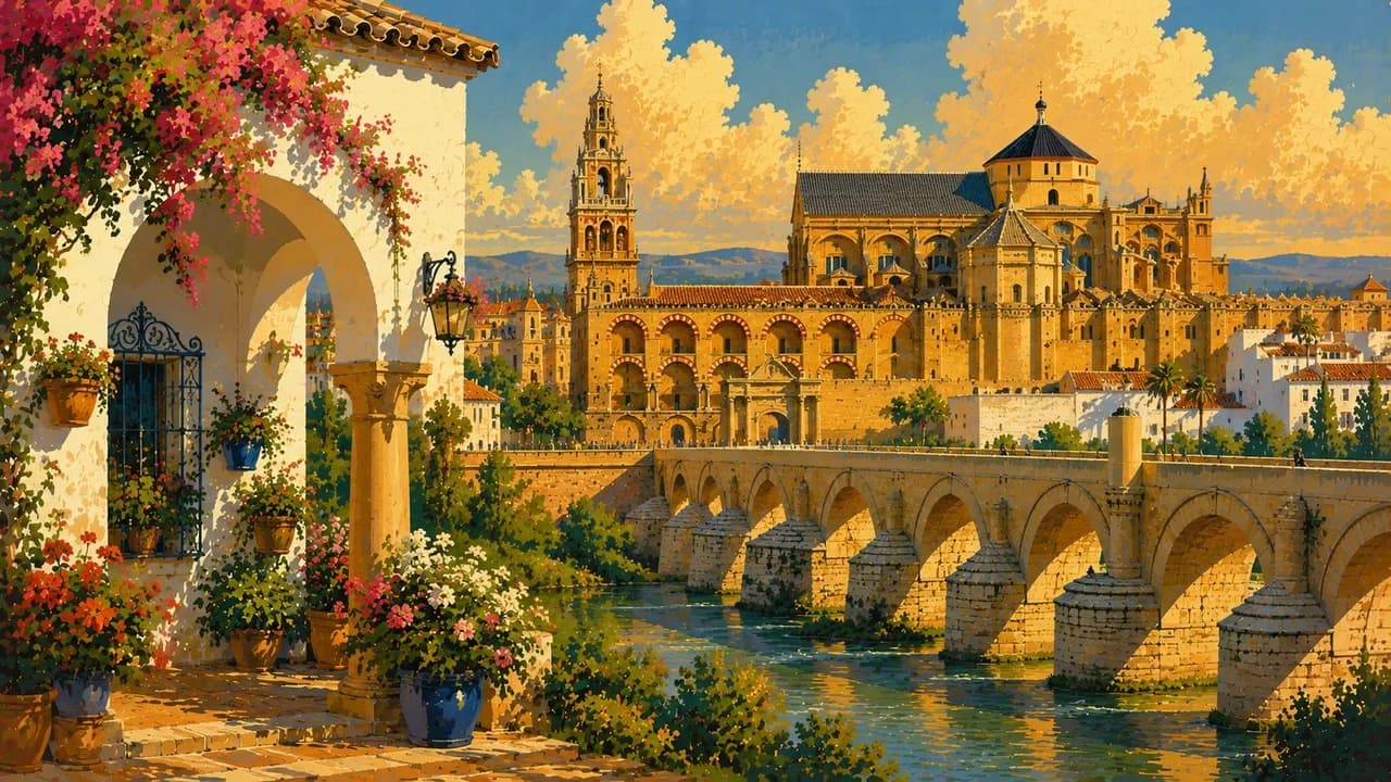 Córdoba