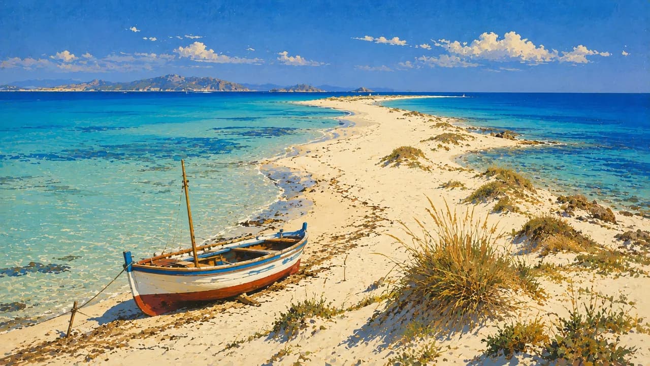 Formentera