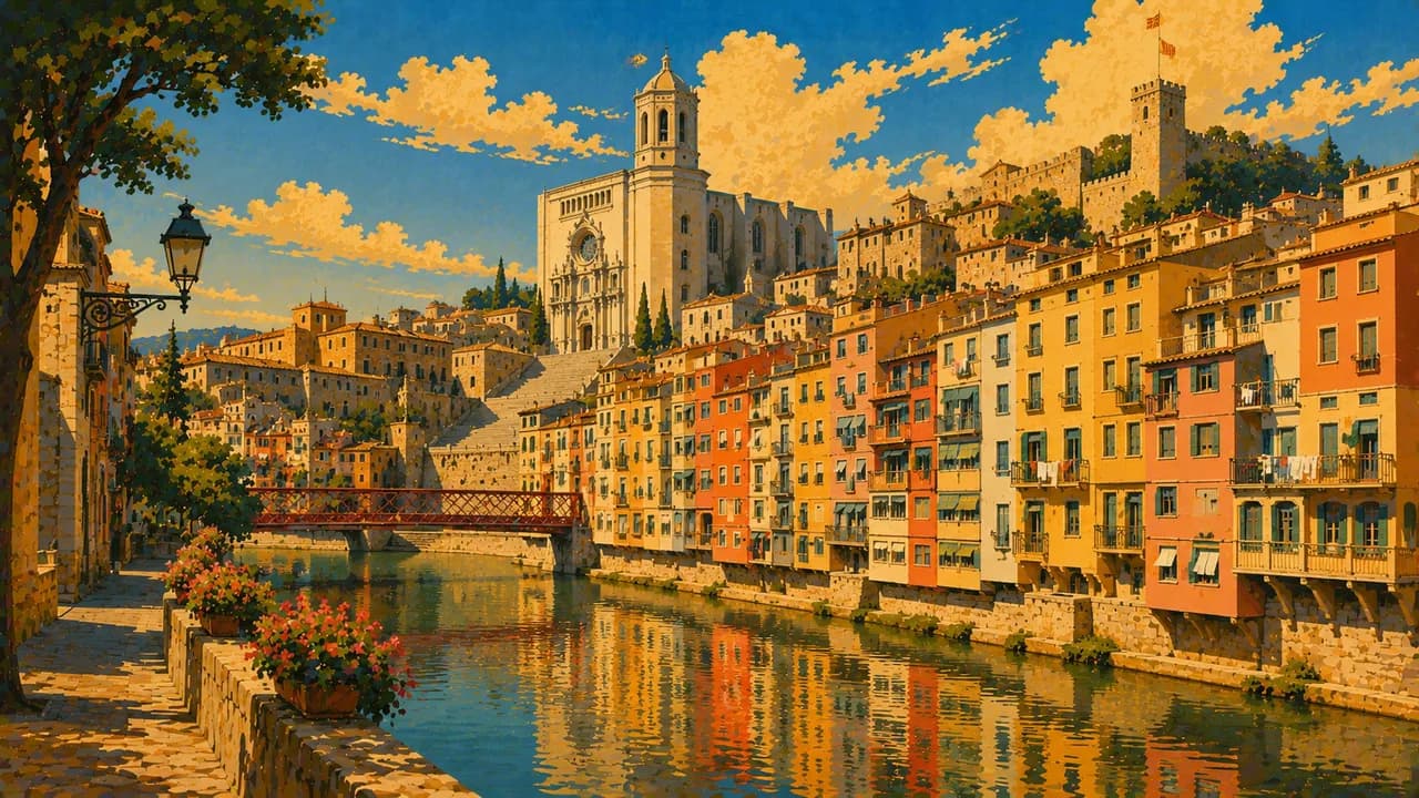 Girona