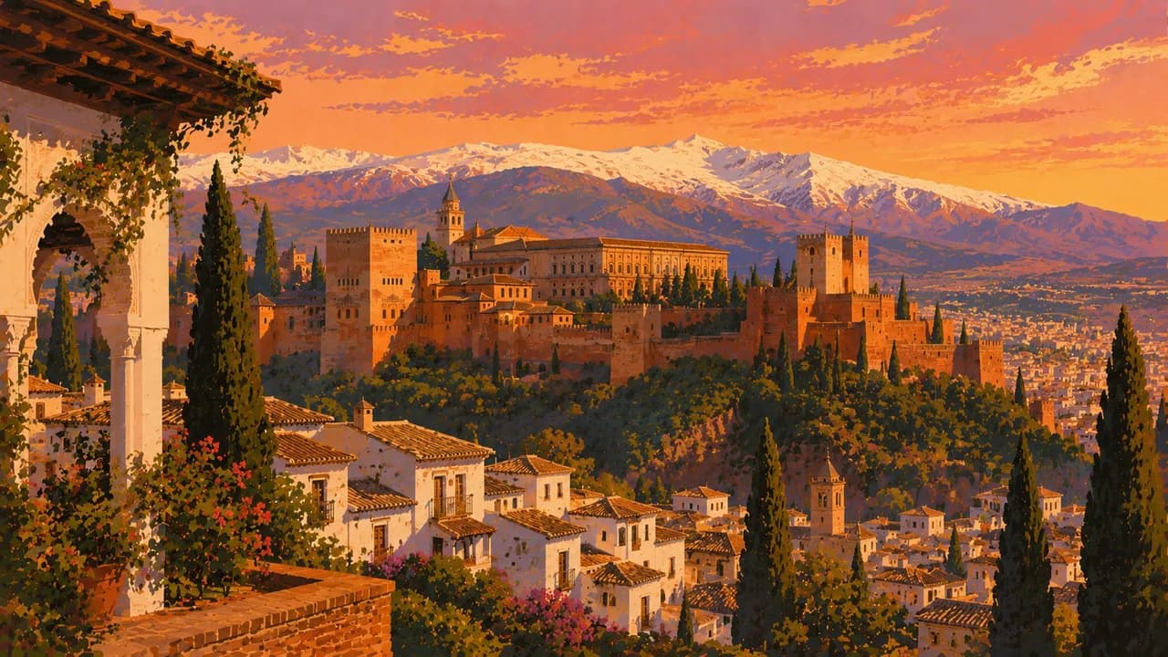 Granada