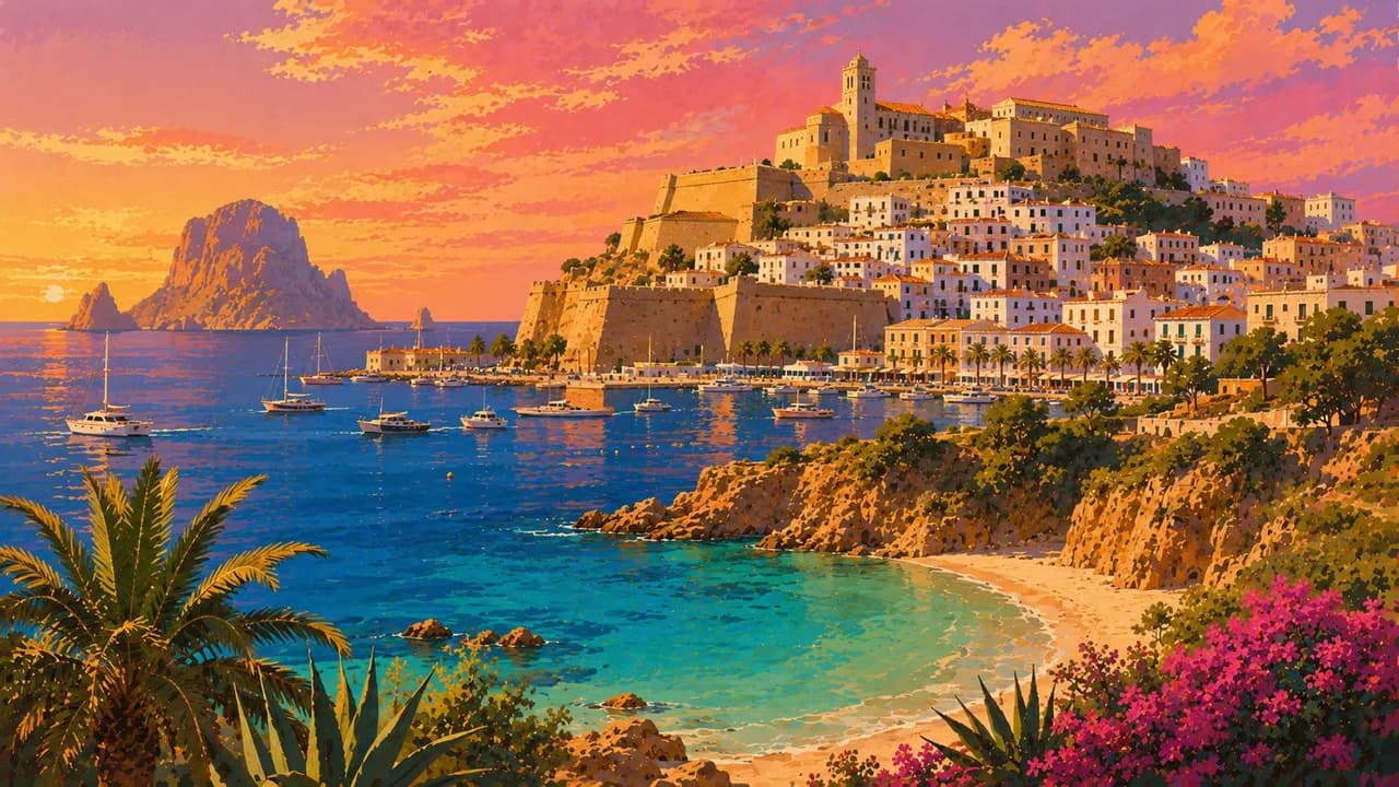 Ibiza