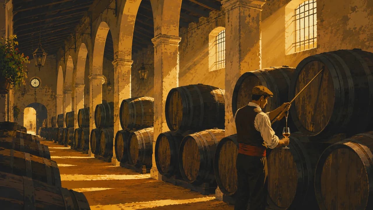 Jerez de la Frontera