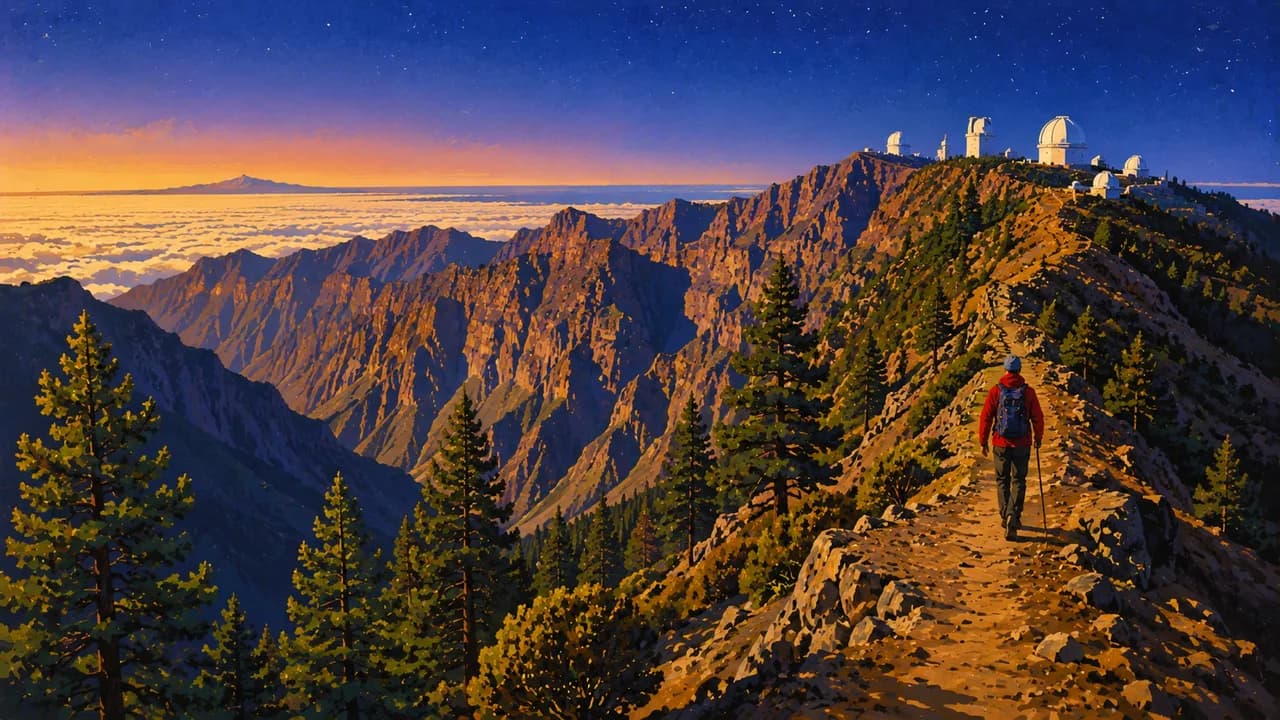 La Palma