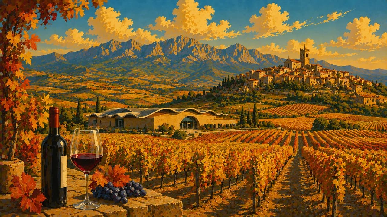 La Rioja