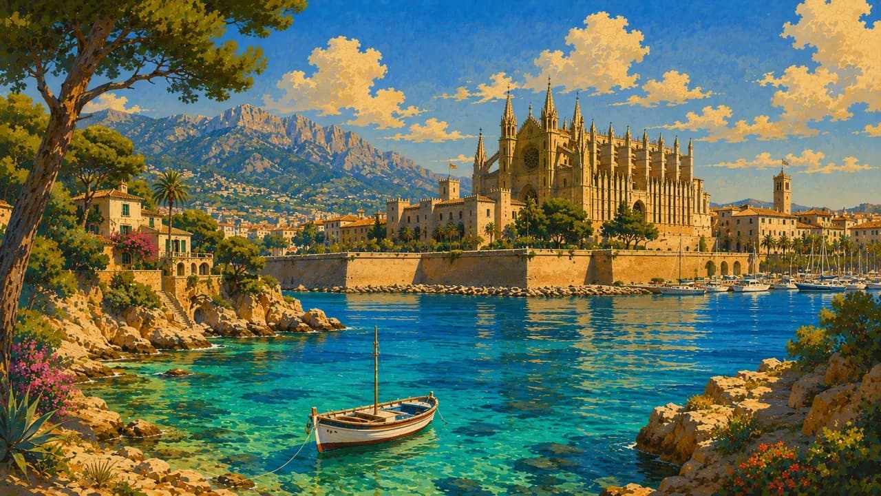 Mallorca