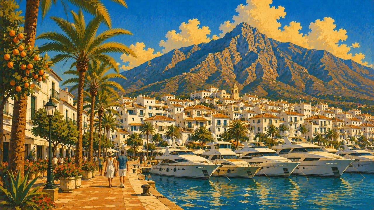 Marbella