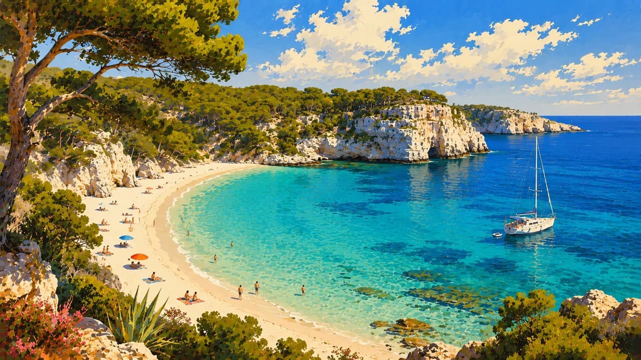 Menorca