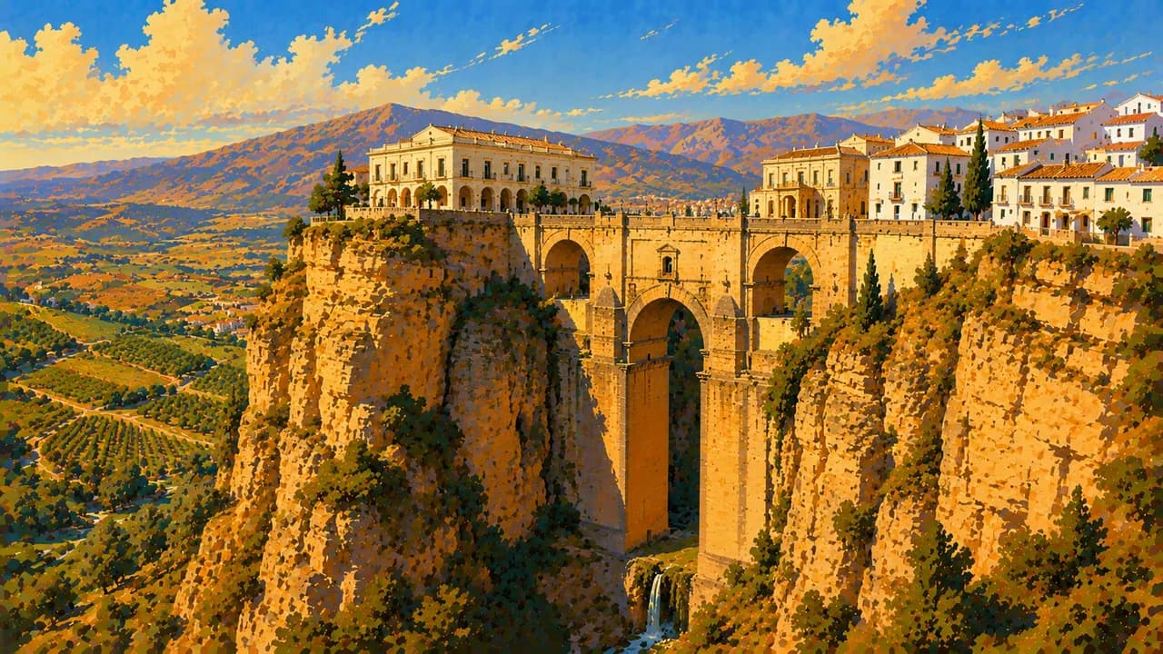 Ronda