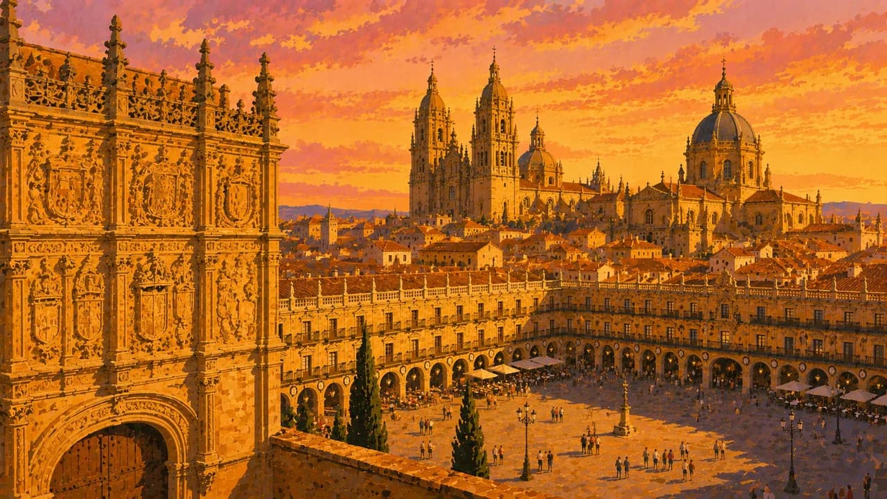 Salamanca
