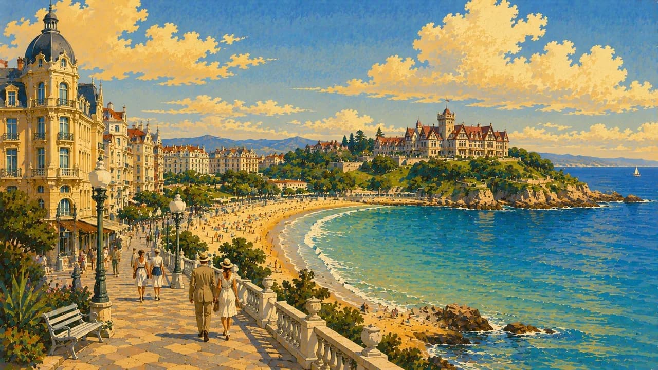 Santander, Spain