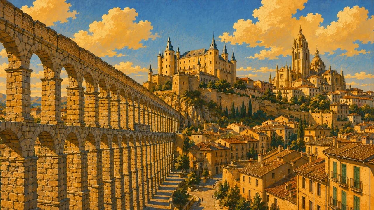 Segovia