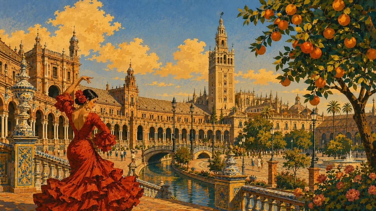 Seville