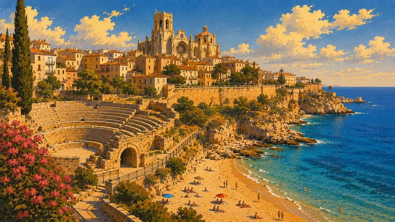Tarragona