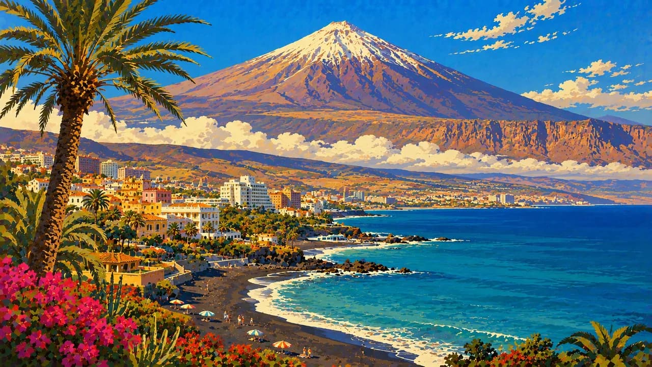 Tenerife