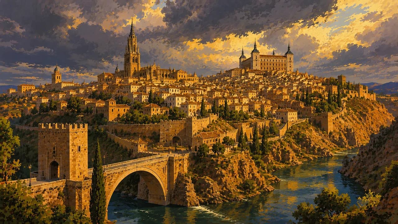 Toledo