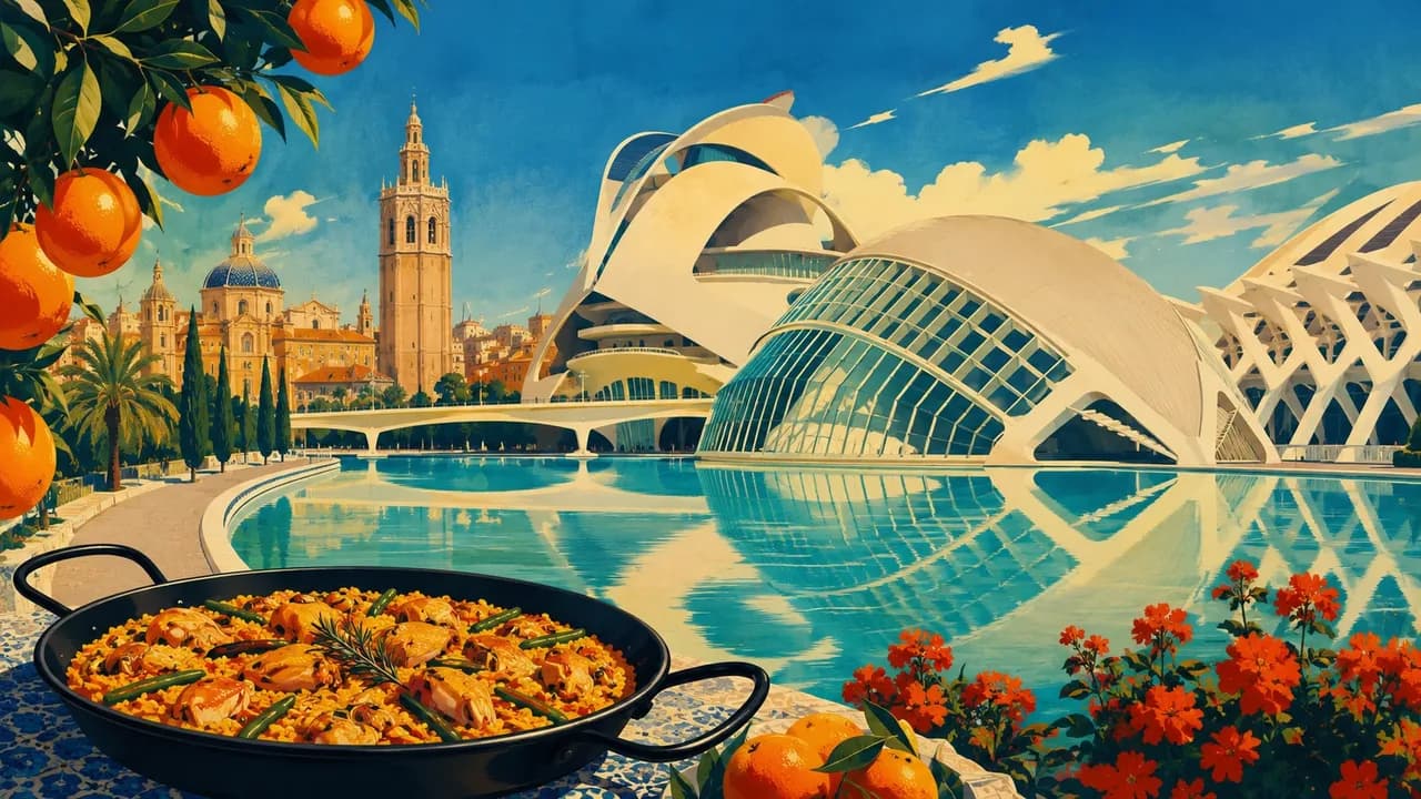 Valencia