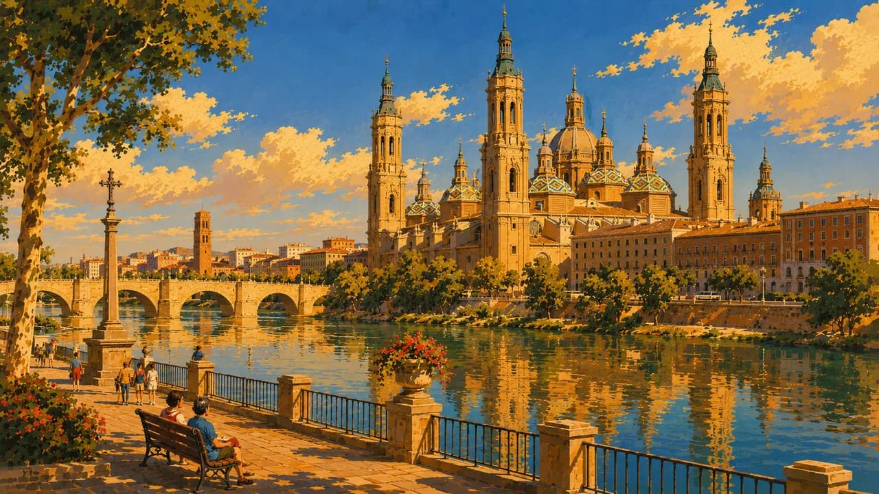 Zaragoza