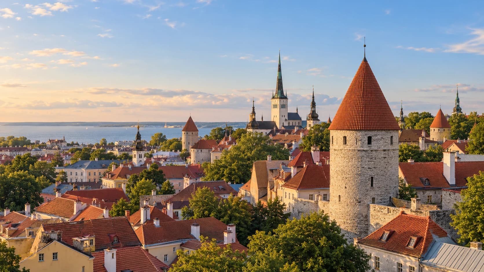 Estland