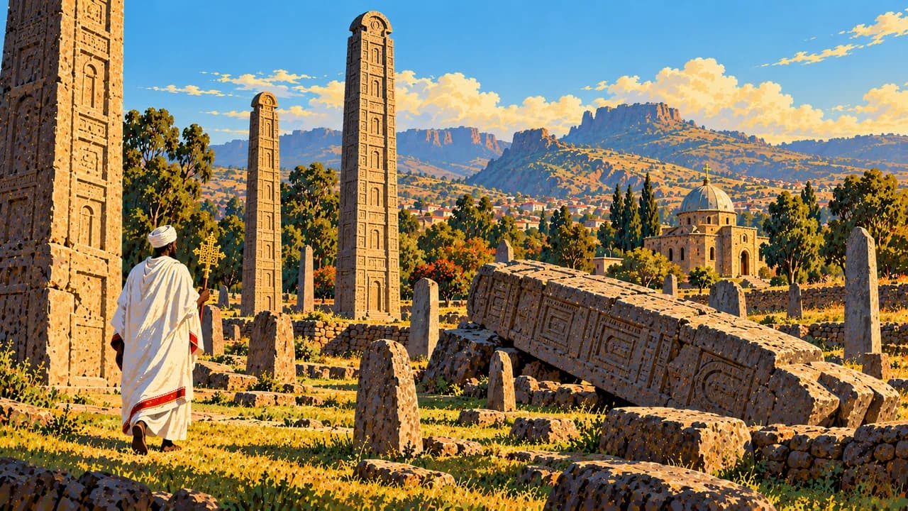Aksum