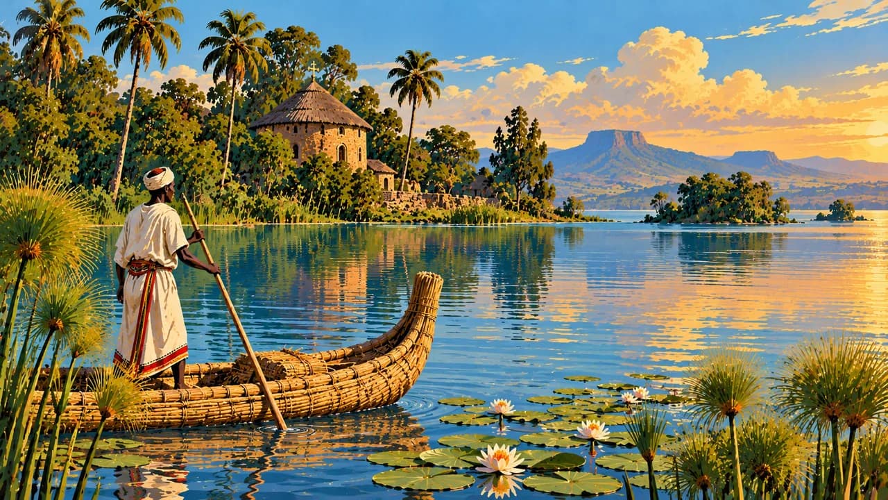 Bahir Dar