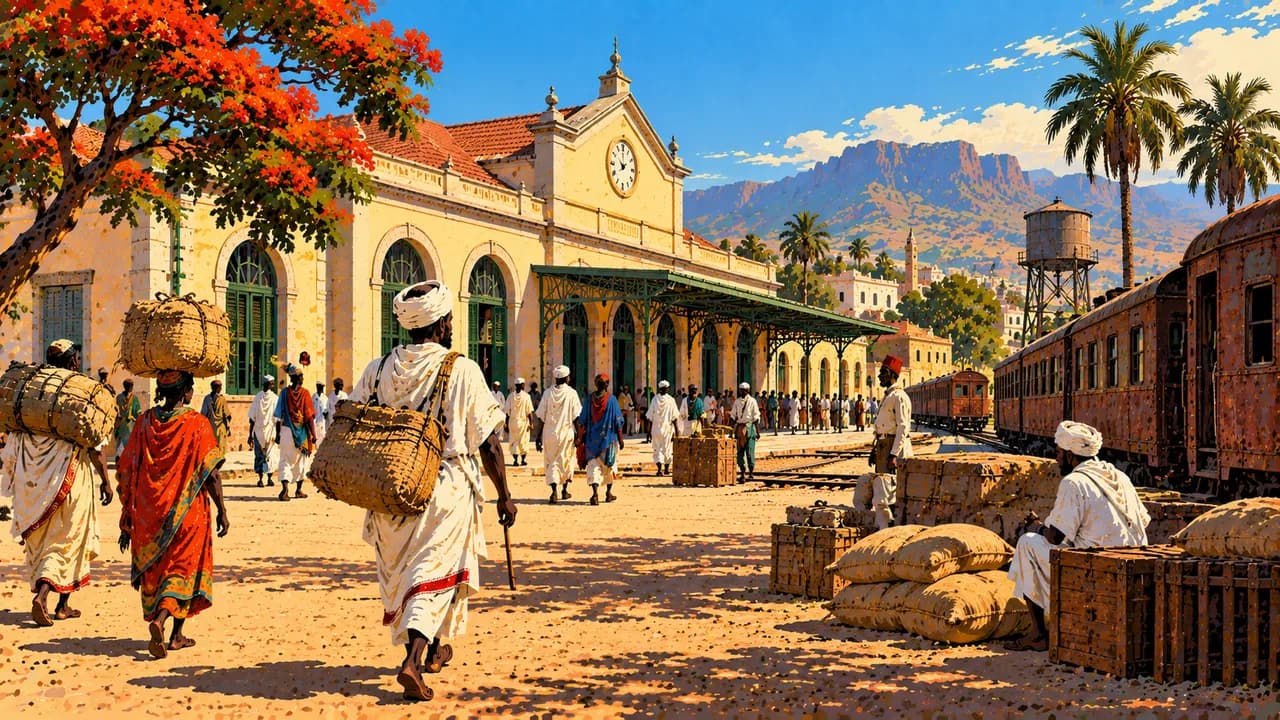 Dire Dawa