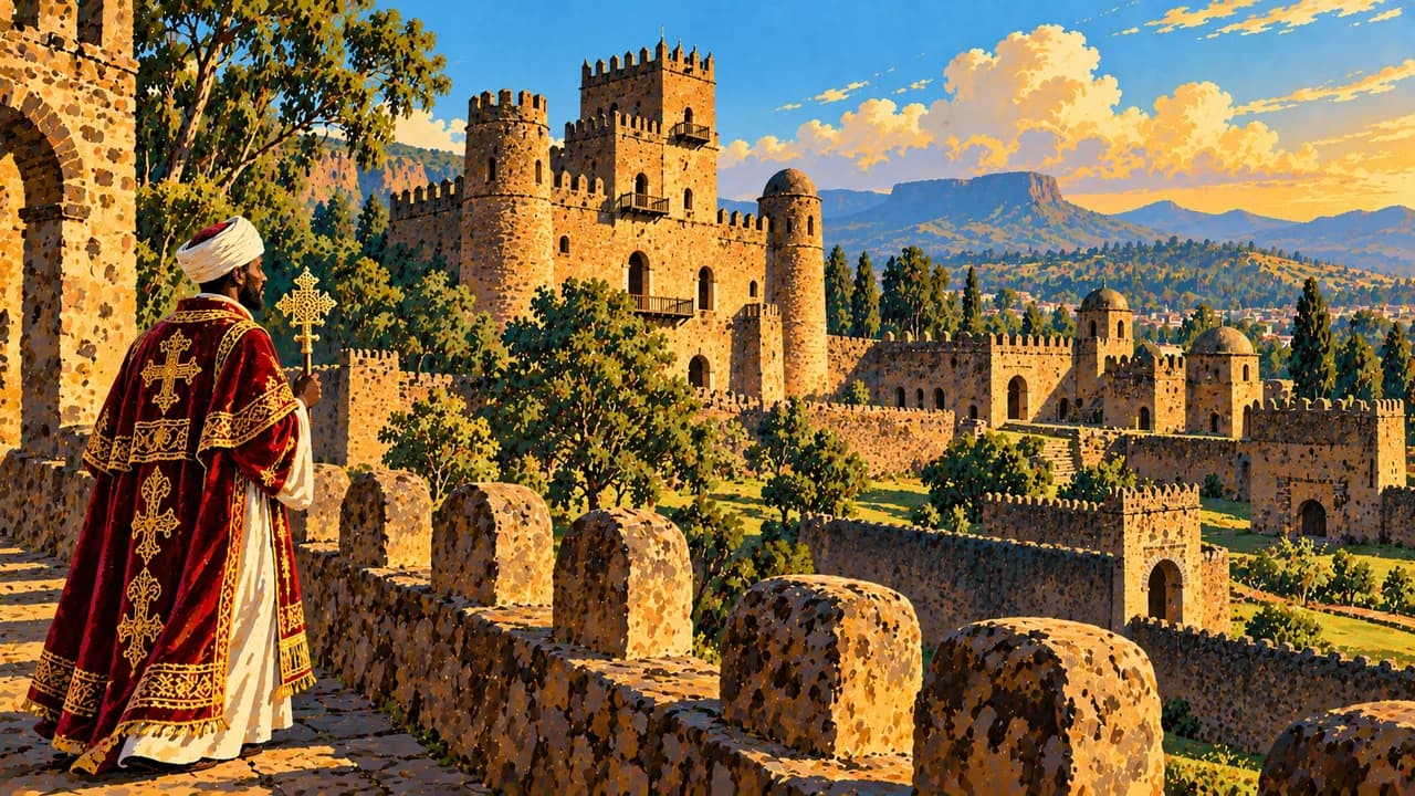 Gondar